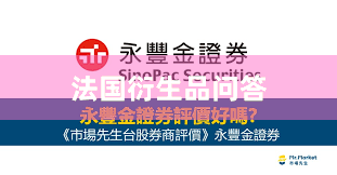 法国衍生品问答