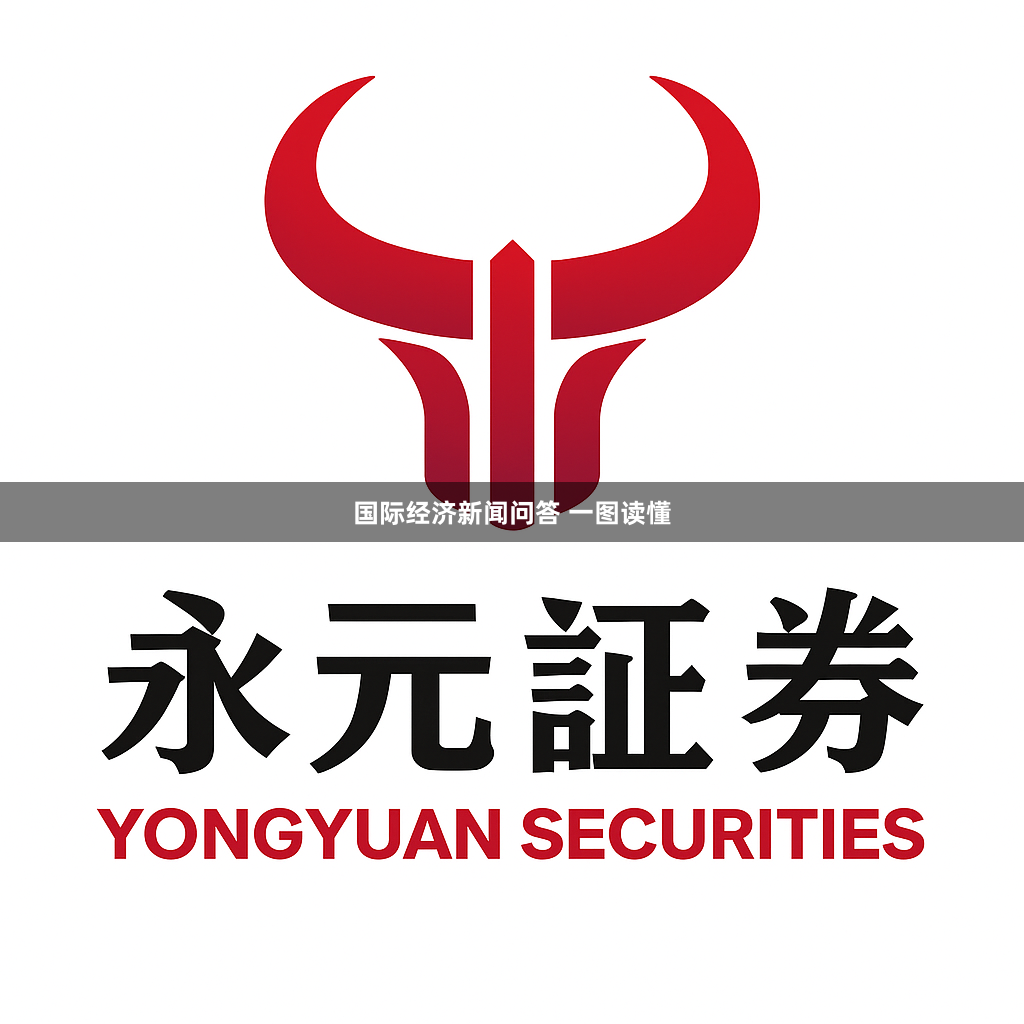 国际经济新闻问答 一图读懂