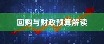 回购与财政预算解读