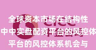 全球资本市场在结构性行情阶段中中实盘配资平台的风控体系机会与