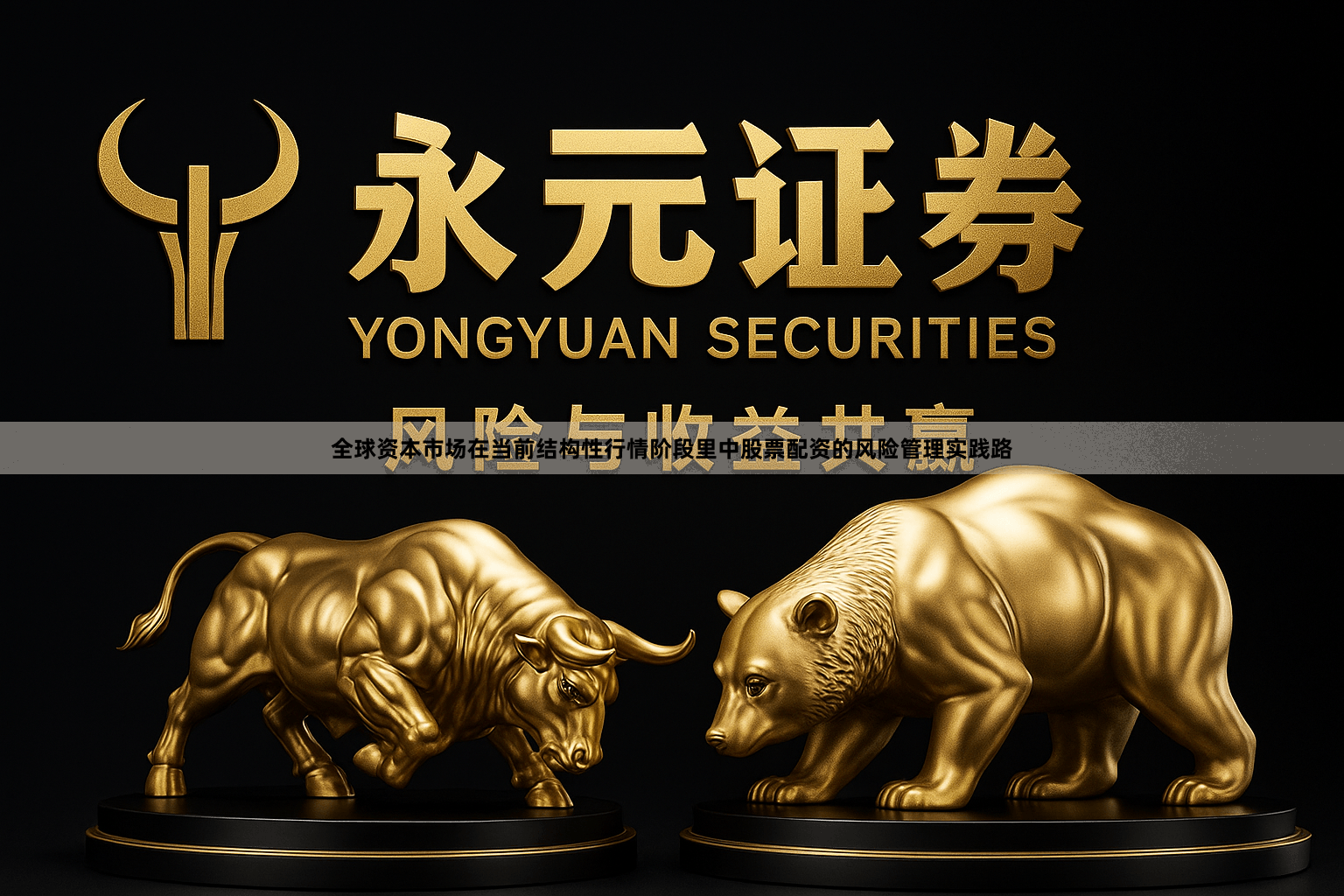 全球资本市场在当前结构性行情阶段里中股票配资的风险管理实践路