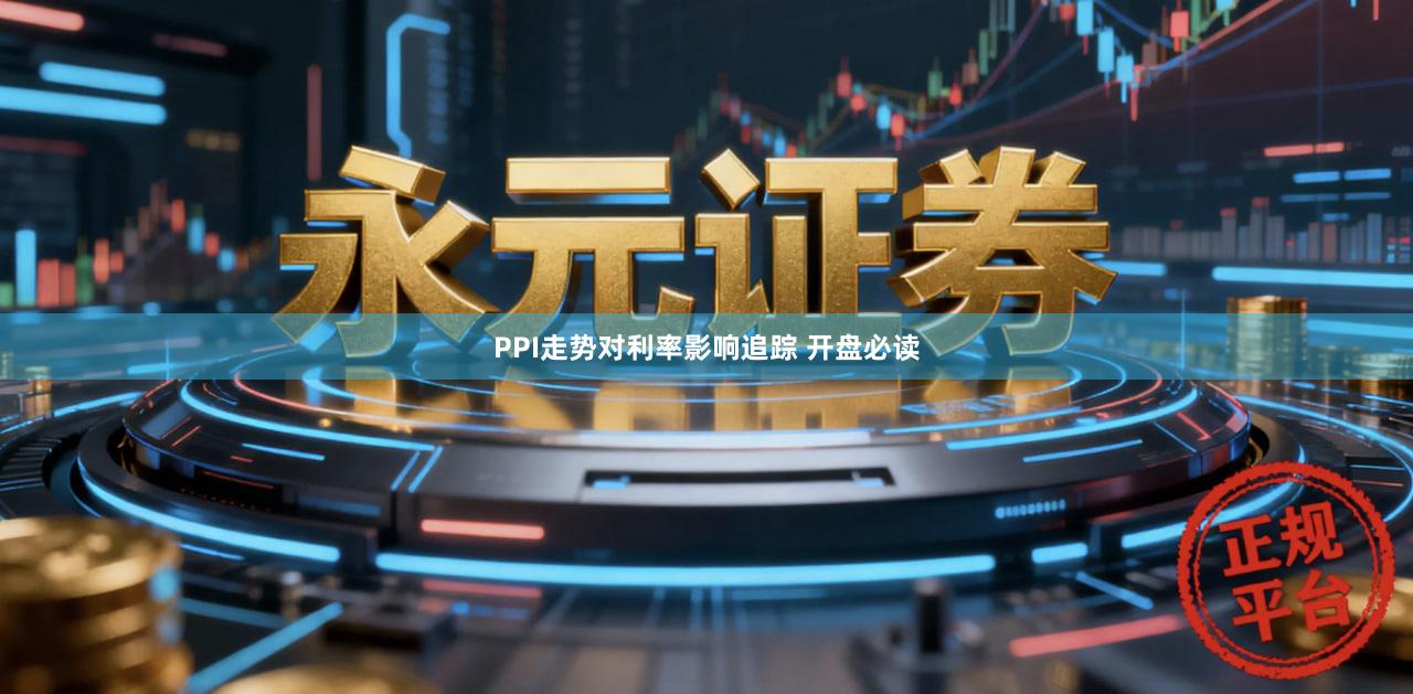 PPI走势对利率影响追踪 开盘必读